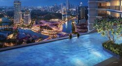 Union Square Residences (D1), Condominium #602637921
